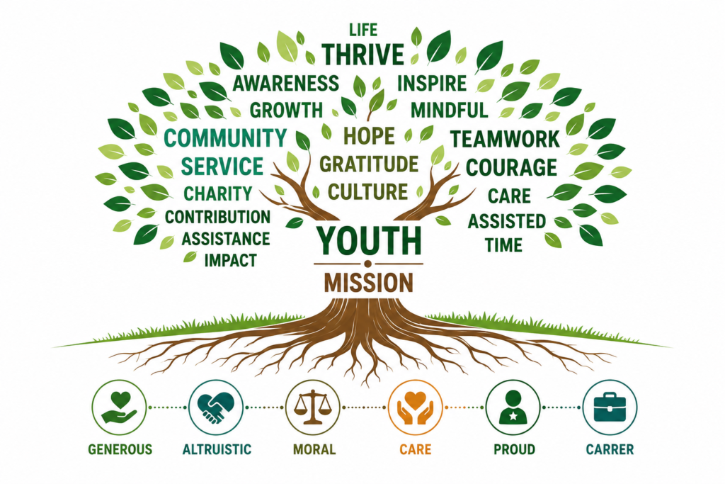 Mindful Youth